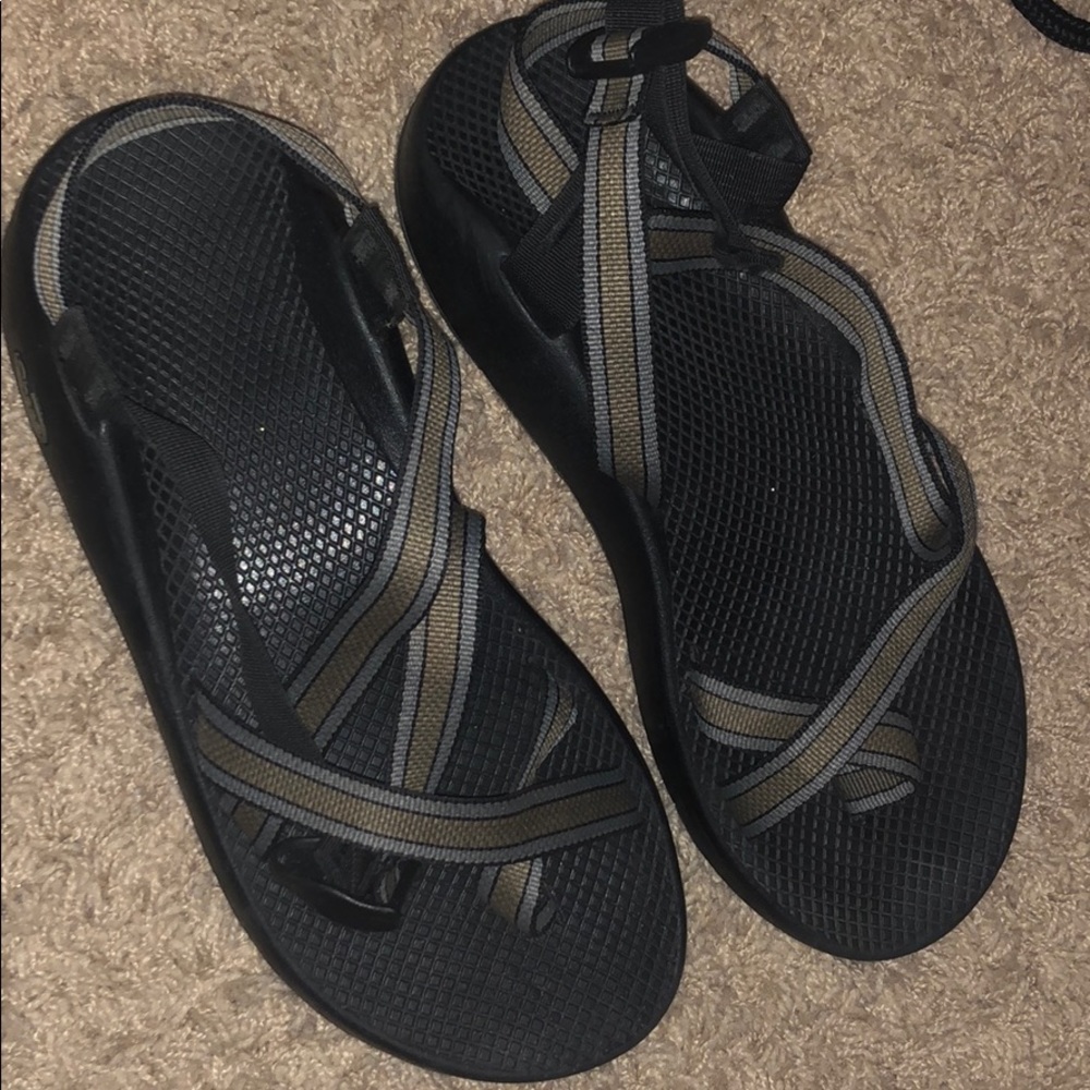 Chacos